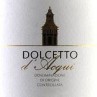 Ca' Bianca Dolcetto d'Acqui 2015 Set 6 Bottles